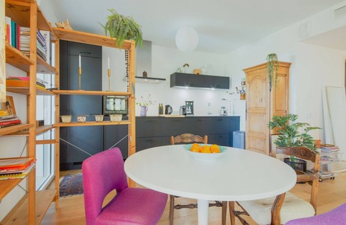 Les Maillans Apartment | Apartment in Provence with Pool & Golf