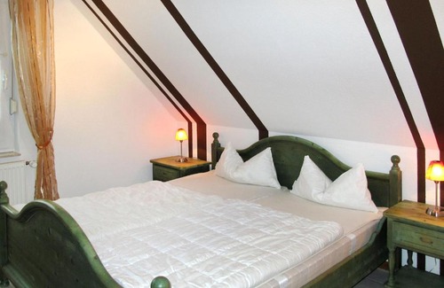 Waase Apartment | Apartment im Dörp-1 by Interhome