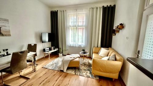 Leoben Apartment | Apartment im Grünen