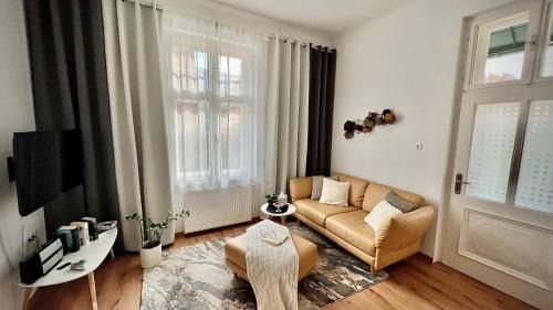 Leoben Apartment | Apartment im Grünen