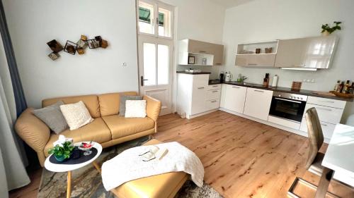 Leoben Apartment | Apartment im Grünen