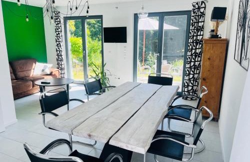 Mitterfels Apartment | Apartment im Grünen mit Stil