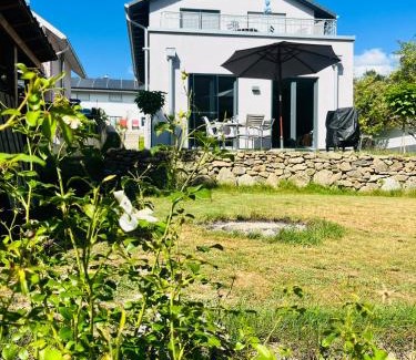 Mitterfels Apartment | Apartment im Grünen mit Stil