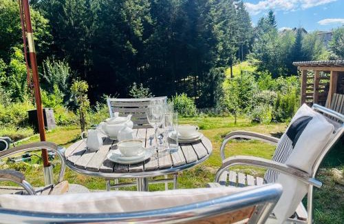 Mitterfels Apartment | Apartment im Grünen mit Stil