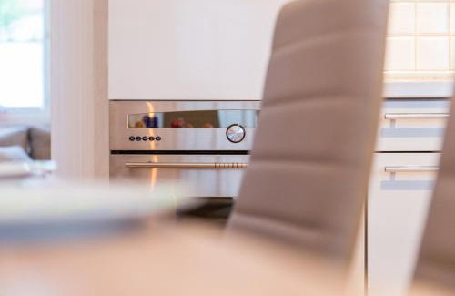 Hoym Apartment | Apartment im Harz