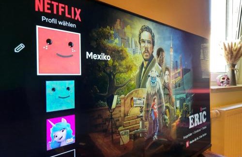 Niederneisen Apartment | Apartment im Mexiko-Stil