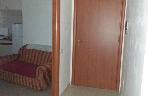 Torre Orsaia Apartment | apartment in a holiday home