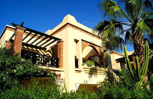 Agadir Apartment | Apartment in a luxury residence