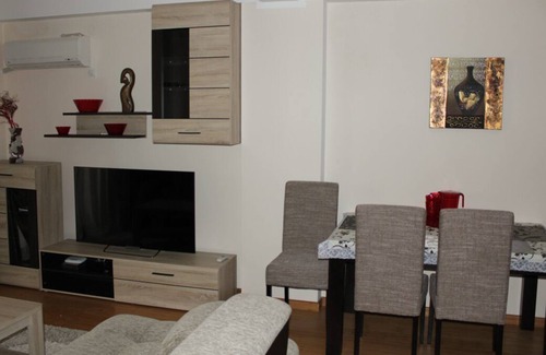Babilonija House | Apartment in a quiet area of Budva
