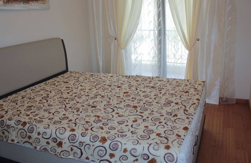 Babilonija House | Apartment in a quiet area of Budva