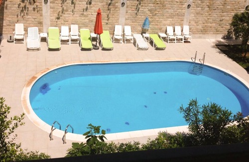 Babilonija House | Apartment in a quiet area of Budva