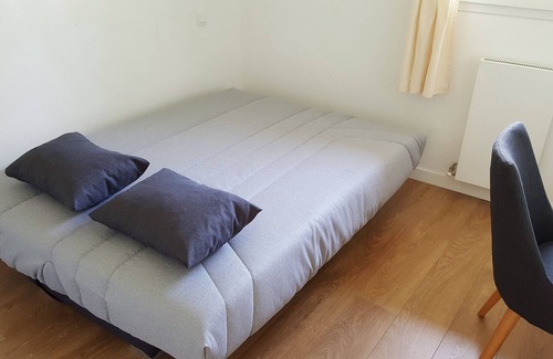 Behobie Apartment | Apartment in a quiet residence