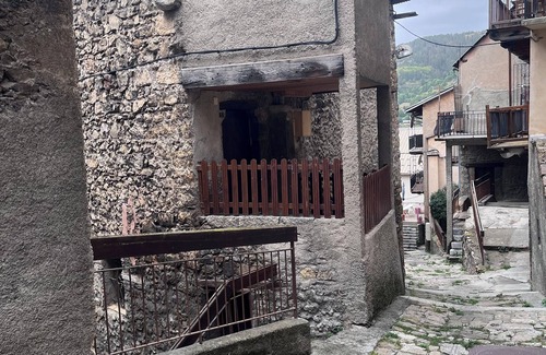 Beuil Apartment | Apartment in a village at the gateway to the Mercantour