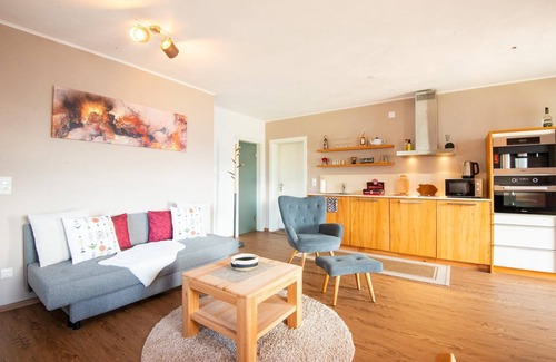 Distelberg Apartment | Apartment in Distelberg near Ski Slopes