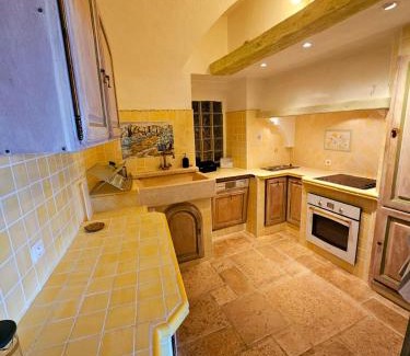 Bargemon Apartment | Apartment in Bargemon