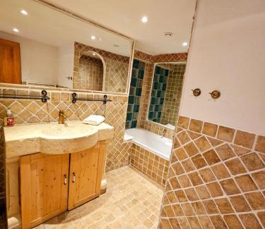 Bargemon Apartment | Apartment in Bargemon