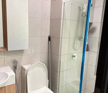 Simpang Ampat Apartment | Apartment in Batu Kawan