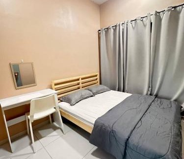 Simpang Ampat Apartment | Apartment in Batu Kawan