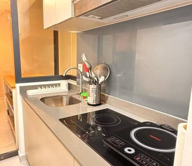 Simpang Ampat Apartment | Apartment in Batu Kawan