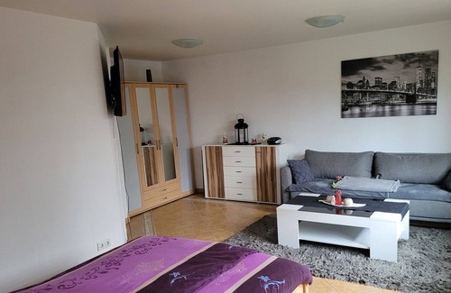 Heidenburg Apartment | Apartment in beautiful Heidenburg