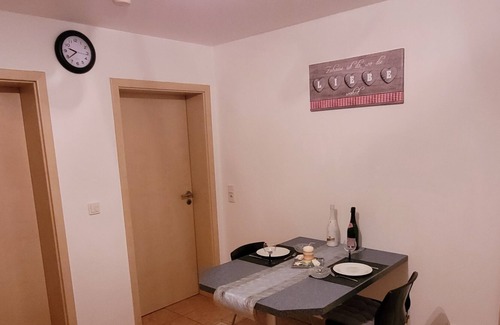Heidenburg Apartment | Apartment in beautiful Heidenburg