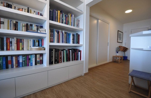 Knokke Apartment | Apartment in Belgium near Seafront & Casino