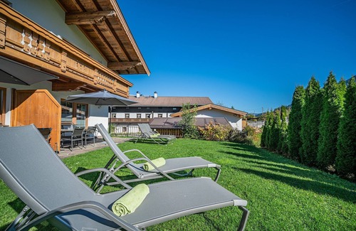 Moosen Apartment | Apartment in Brixen near Wilder Kaiser Gondola