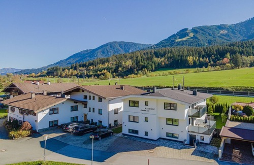 Moosen Apartment | Apartment in Brixen near Wilder Kaiser Gondola