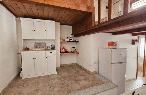 Province of Cagliari Apartment | Apartment "In Casetta" with Private Garden and Wi-Fi