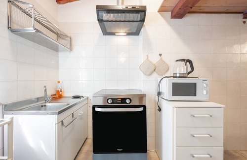 Province of Cagliari Apartment | Apartment "In Casetta" with Private Garden and Wi-Fi