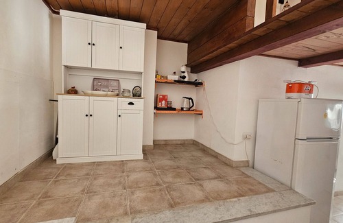 Province of Cagliari Apartment | Apartment "In Casetta" with Private Garden and Wi-Fi