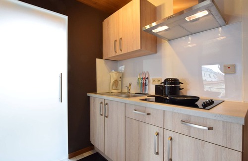 Tintigny Apartment | Apartment in Champlon Ardenne