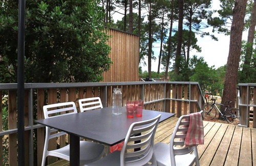 Claouey Apartment | Apartment in Claouey near Bassin d’Arcachon