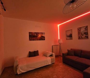 Como Apartment | Apartment in Como, Switzerland
