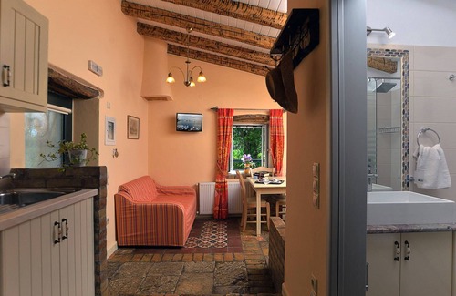 Doukades Apartment | Apartment in Corfu near the Sea