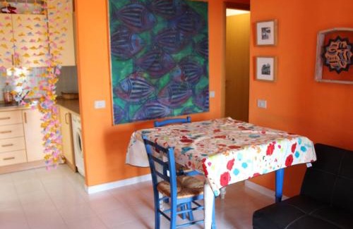 Costa Rei Apartment | Apartment in Costa Rei near White Sandy Beach