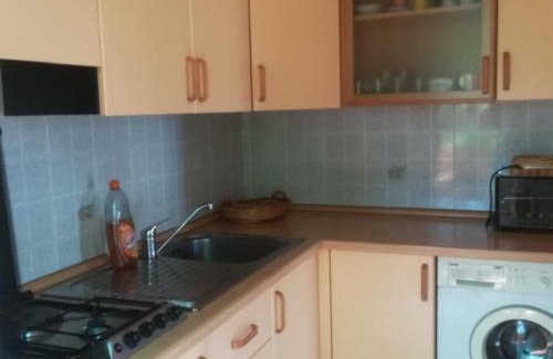 Costa Rei Apartment | Apartment in Costa Rei near White Sandy Beach