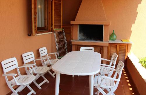 Costa Rei Apartment | Apartment in Costa Rei near White Sandy Beach