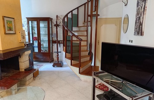 Villafranca di Verona Apartment | Apartment in courtyard 15' from Lake Garda