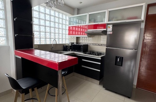 Chiclayo Apartment | Apartment in exclusive area - 5 min Airport