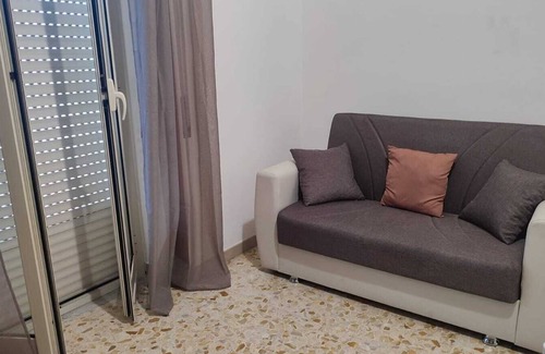 Frosinone Apartment | Apartment in Frosinone near train station and highway