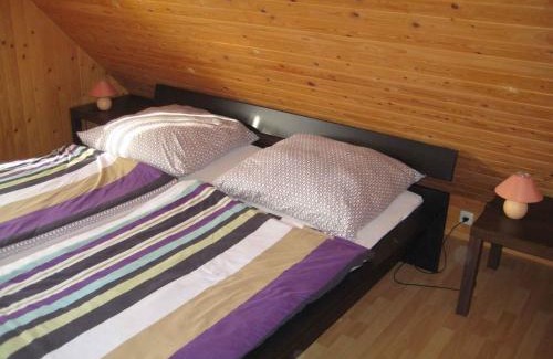 Fuhlendorf Apartment | Apartment in Fuhlendorf 2747