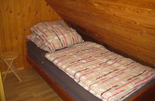 Fuhlendorf Apartment | Apartment in Fuhlendorf 2747