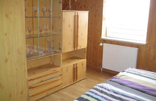 Fuhlendorf Apartment | Apartment in Fuhlendorf 2747