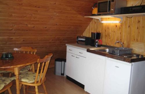 Fuhlendorf Apartment | Apartment in Fuhlendorf 2747