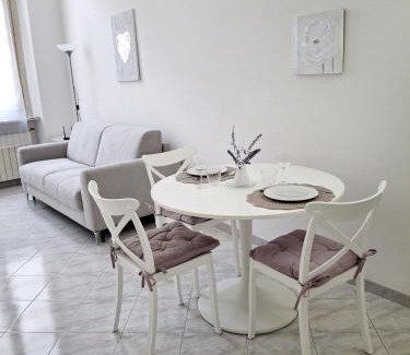 Gavi Apartment | Apartment in Gavi near Serravalle Outlet