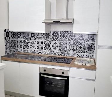 Gavi Apartment | Apartment in Gavi near Serravalle Outlet