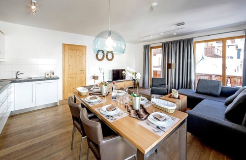Gerlos Apartment | Apartment in Gerlos near Ski Lift