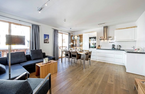 Gerlos Apartment | Apartment in Gerlos near Ski Lift