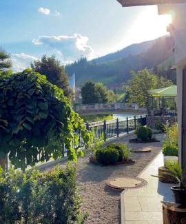 Gerlos Hotel | Apartment in Gerlos - Zillertal 49996